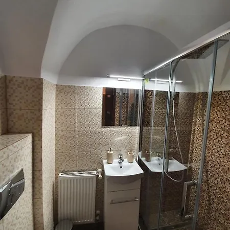 Radu Apartament Sibiu