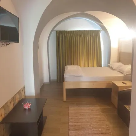 Radu Apartament Apartment *