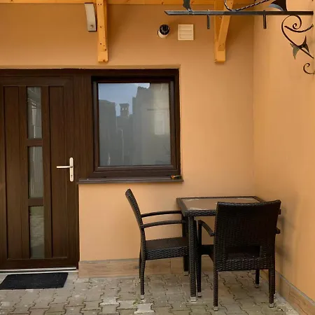 Radu Apartament Sibiu